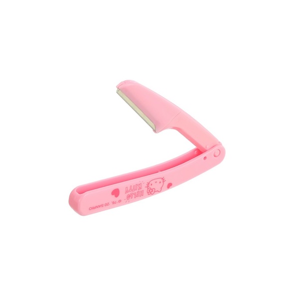Sanrio Hello Kitty Eyebrow tools - Picture 3 of 4